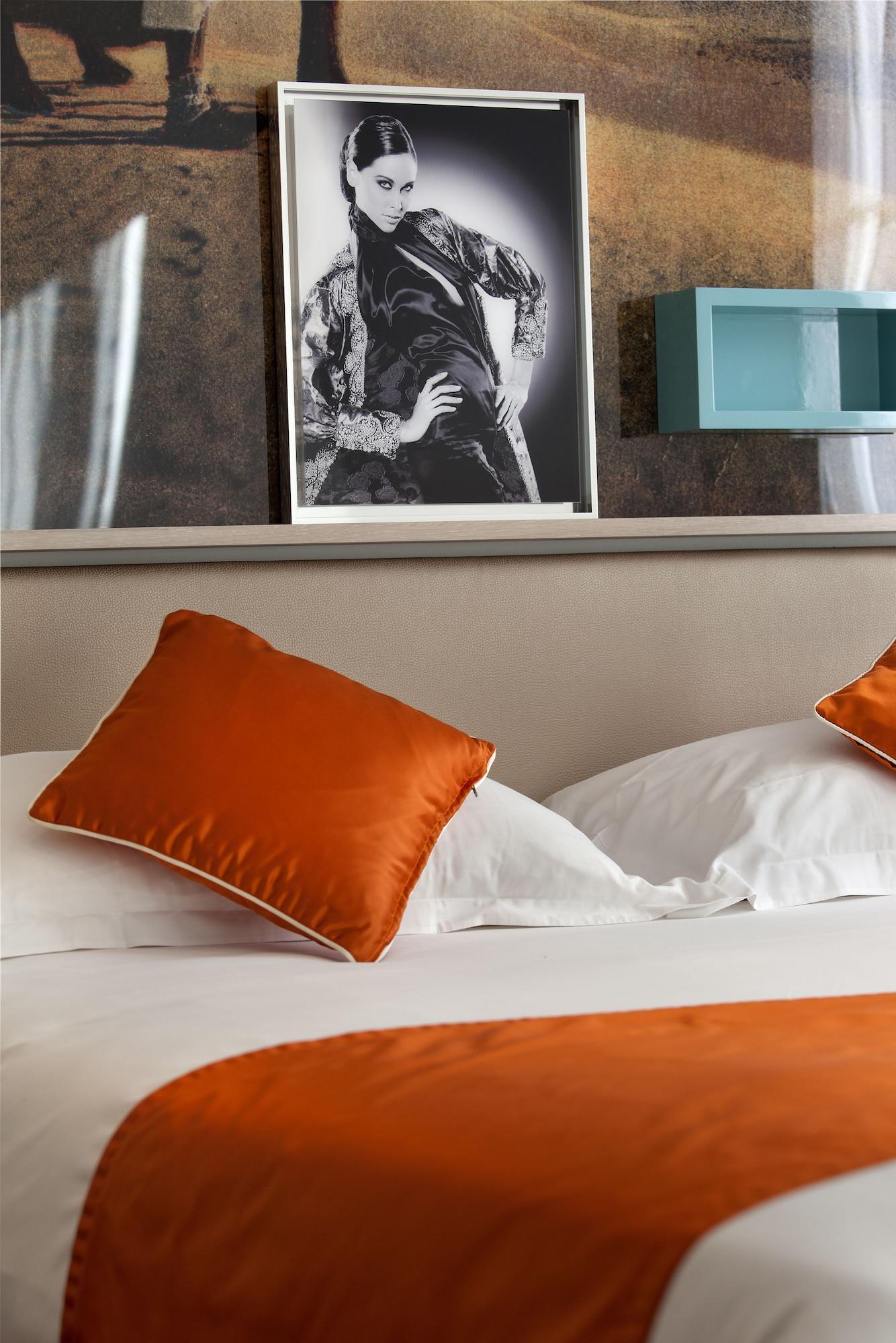 Hotel Mayet Paris Exterior photo