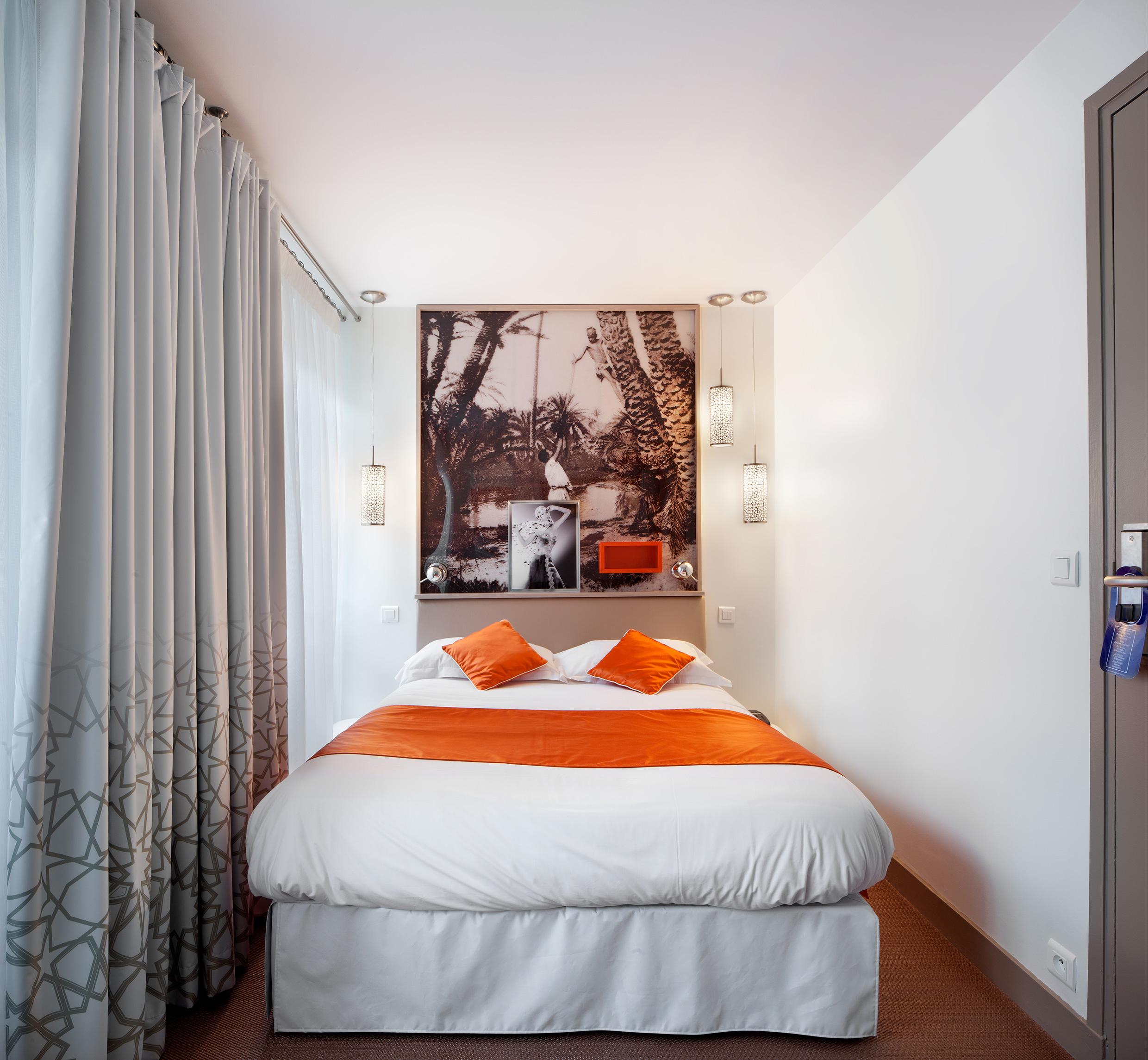 Hotel Mayet Paris Exterior photo