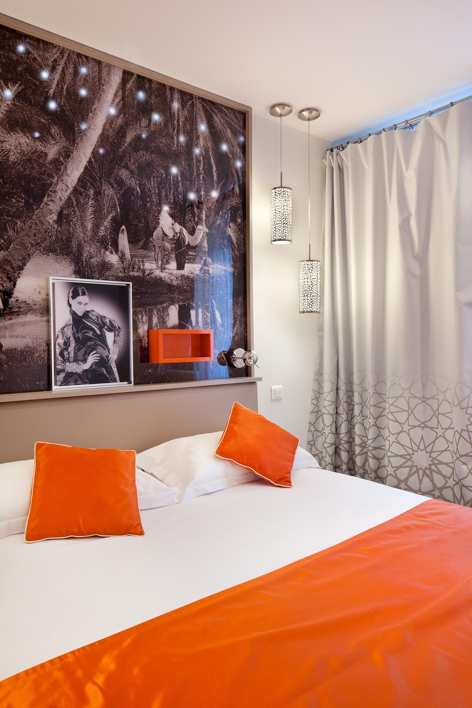 Hotel Mayet Paris Exterior photo