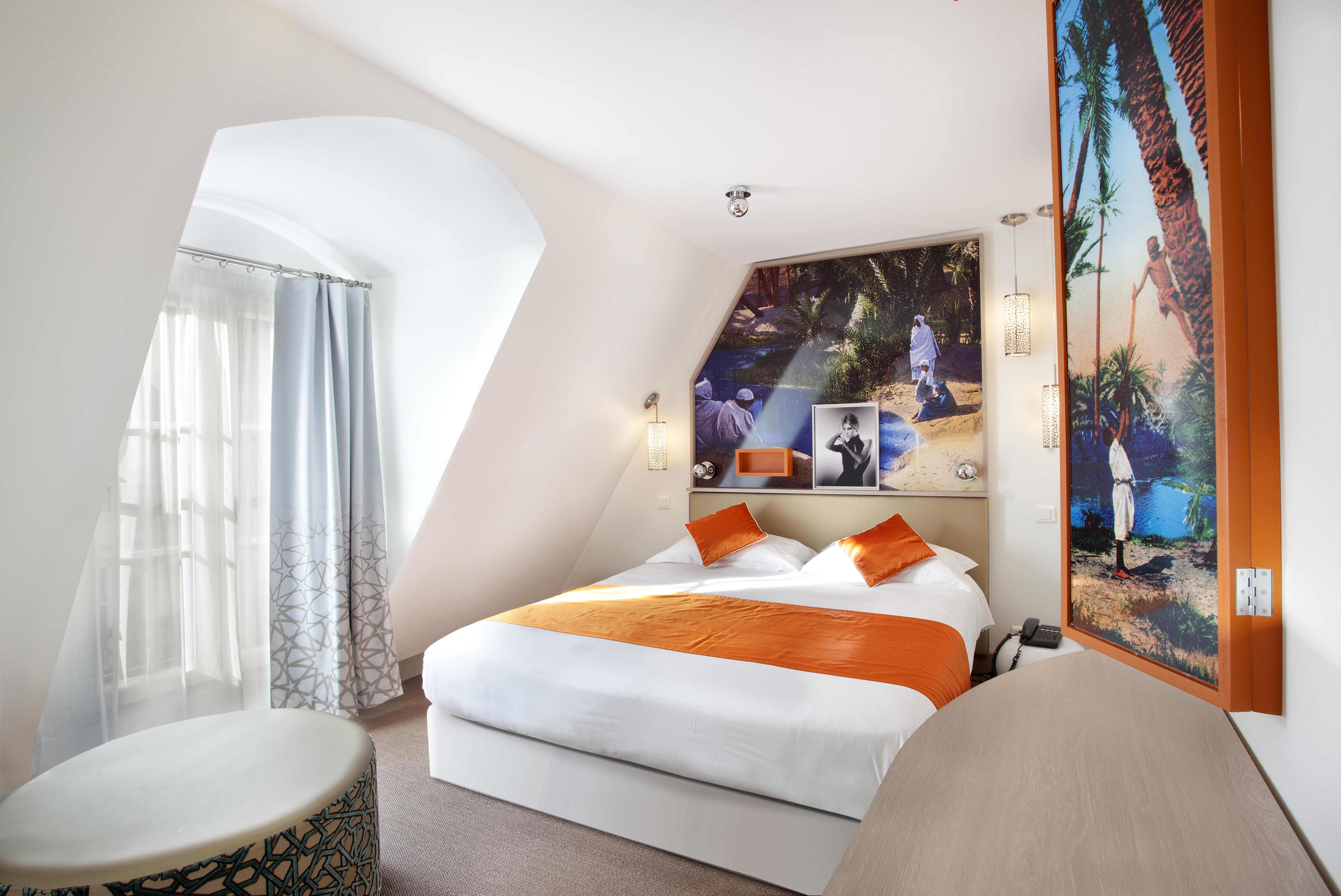 Hotel Mayet Paris Exterior photo