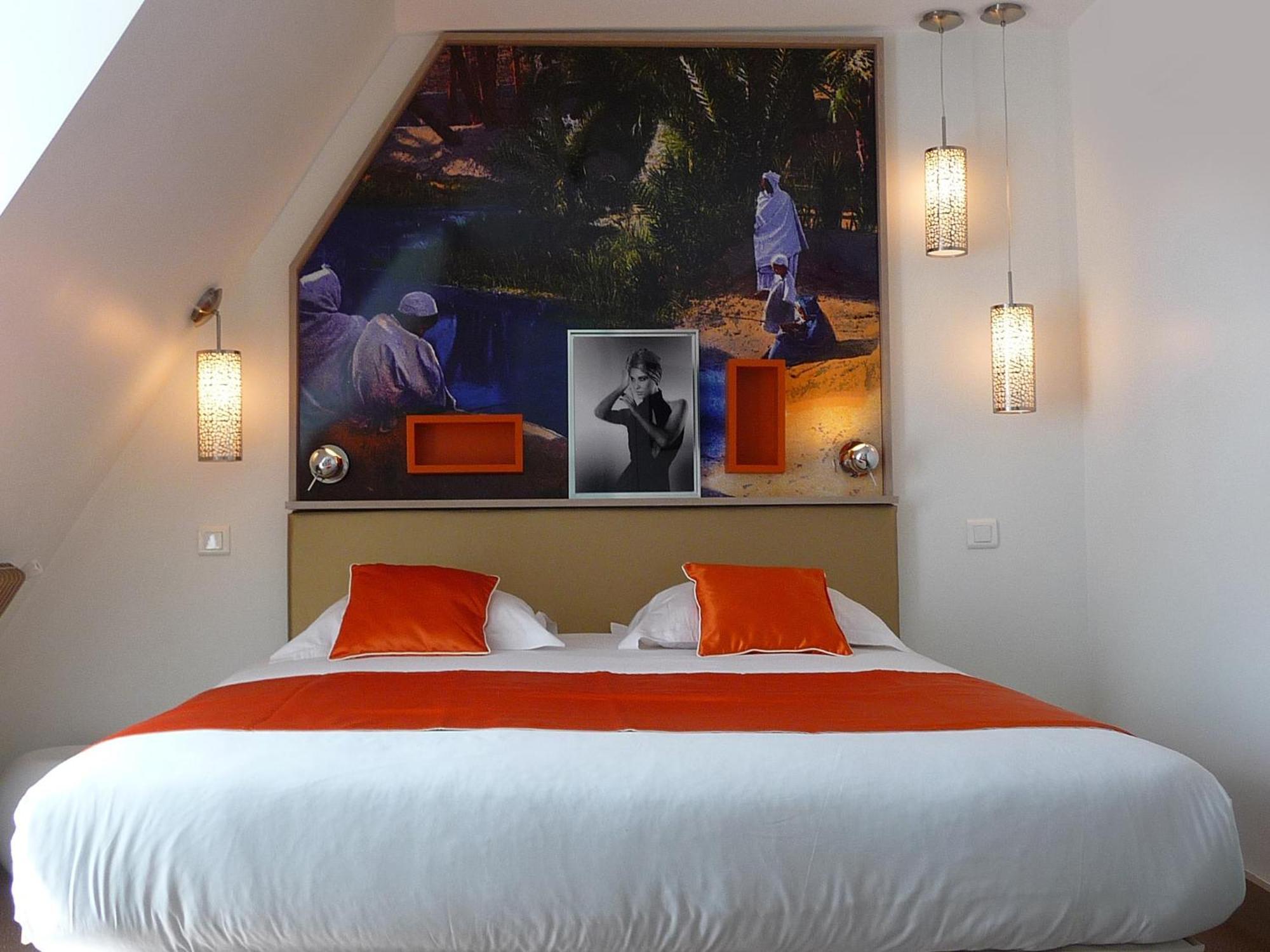 Hotel Mayet Paris Exterior photo