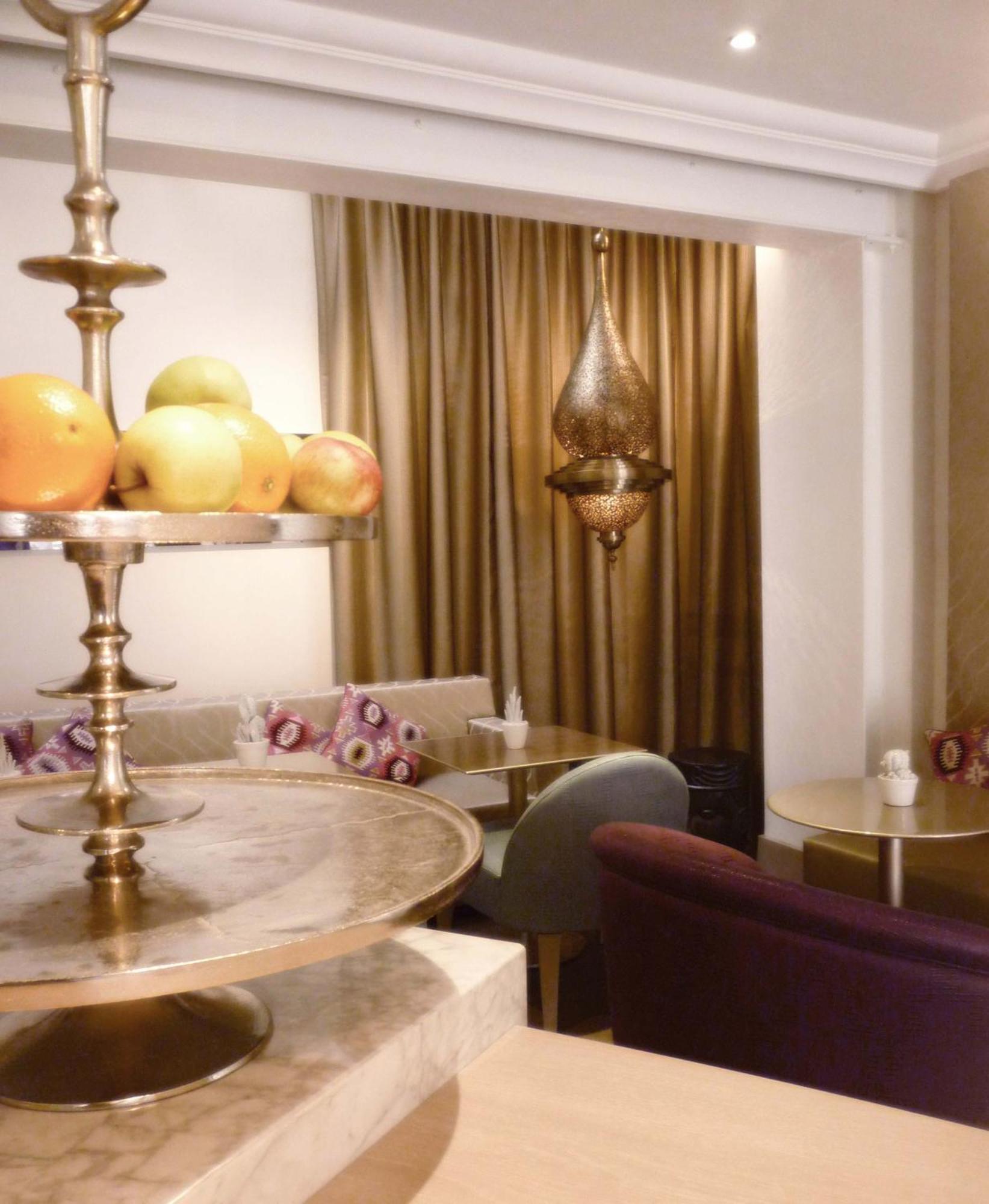 Hotel Mayet Paris Exterior photo