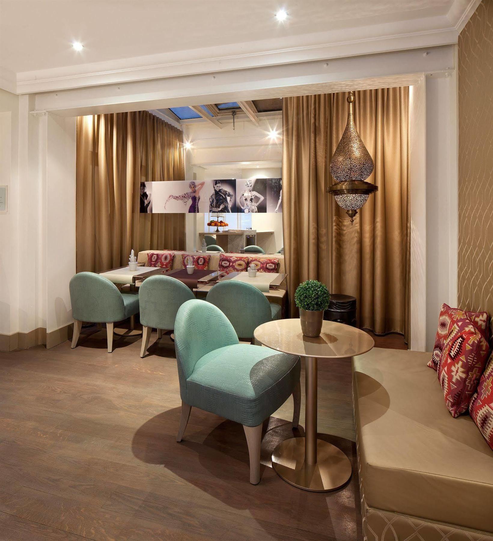 Hotel Mayet Paris Exterior photo